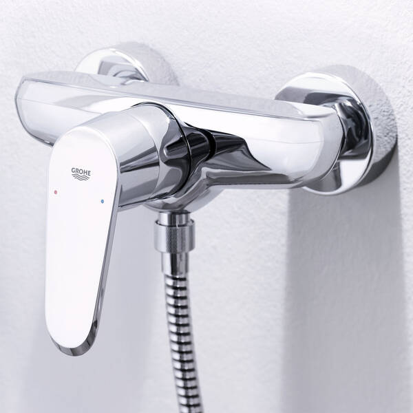 Змішувач для душу Grohe Eurodisc cosmopolitan 33569002, фото 3