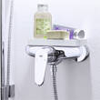 Змішувач для душу Grohe Eurodisc cosmopolitan 33569002, фото 4