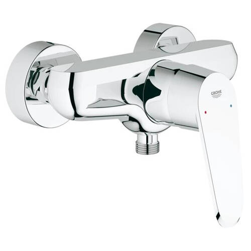 Змішувач для душу Grohe Eurodisc cosmopolitan 33569002, фото 1