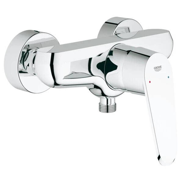 Змішувач для душу Grohe Eurodisc cosmopolitan 33569002, фото 1