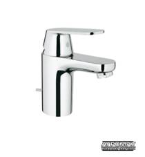 Смеситель для раковины Grohe Eurosmart 32825, фото №1