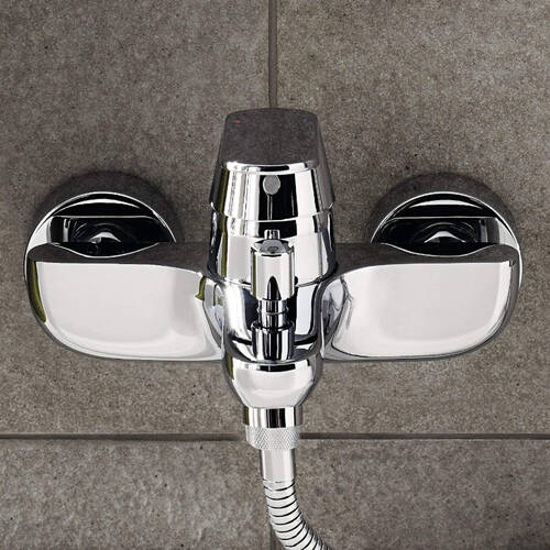 Смеситель для ванны Grohe Eurosmart Cosmopolitan 32831, фото 3