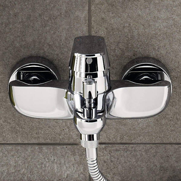 Смеситель для ванны Grohe Eurosmart Cosmopolitan 32831, фото 3