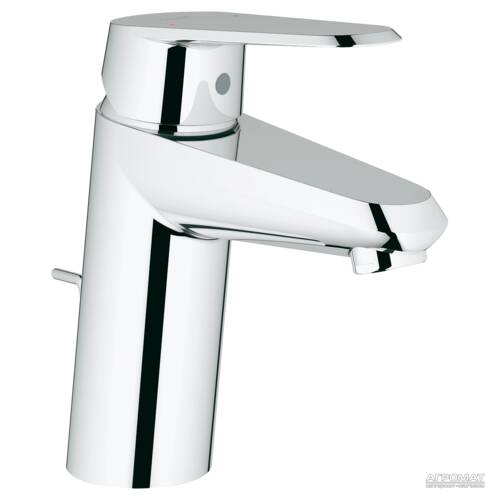 Смеситель для раковины Grohe Eurodisc cosmopolitan 33190002, фото 1