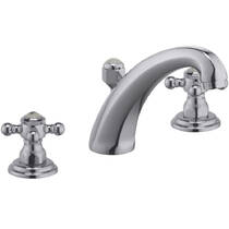 Смеситель для раковины Kludi Adlon 510430520 хром, фото №1