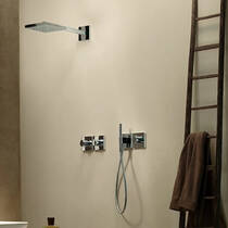 Верхний душ Axor ShowerSolutions 10925000 240 мм, фото №3