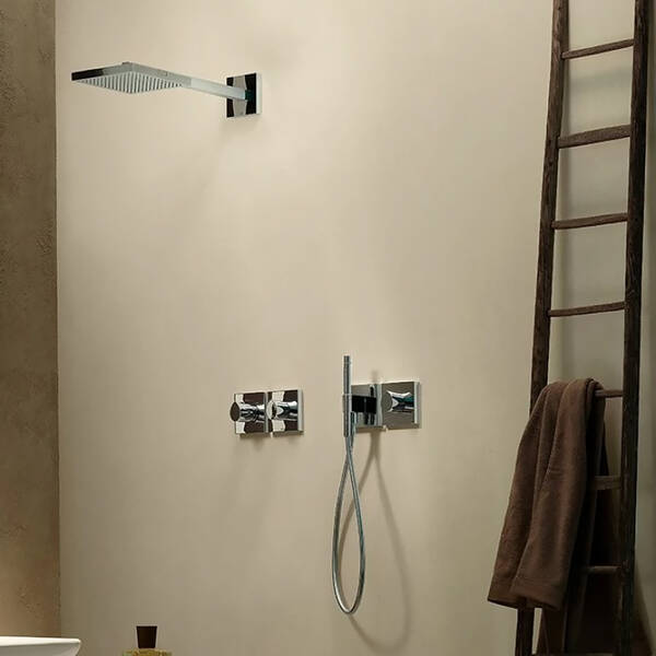 Верхний душ Axor ShowerSolutions 10925000 240 мм, фото 3