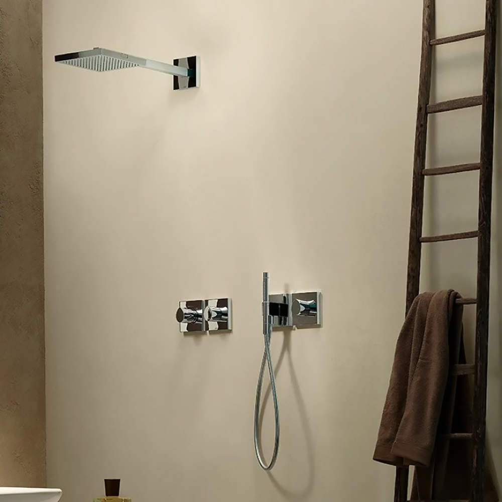 10925000 Starck Верхній душ-240 (1 сорт)