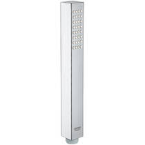 Ручний душ Grohe Euphoria Cube Stick 27698000 хром, фото №1