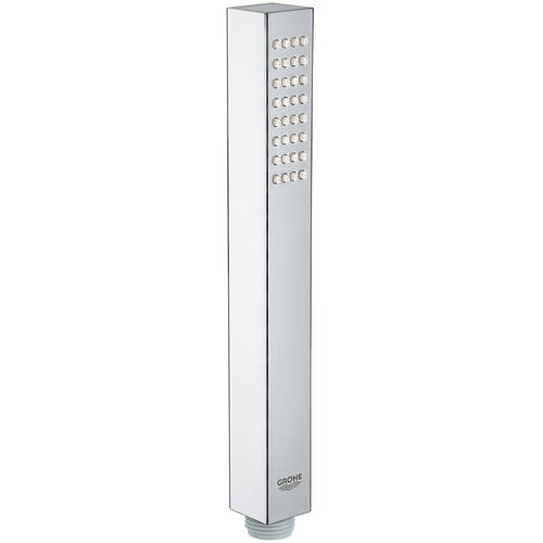 Ручний душ Grohe Euphoria Cube Stick 27698000 хром, фото 1