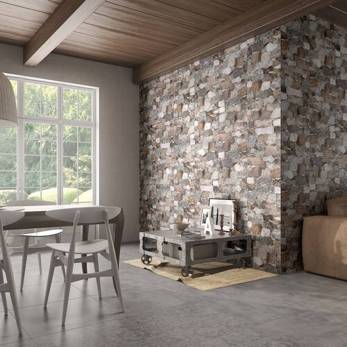 Плитка Geotiles Artesa Grafito 34x50 см, фото 2