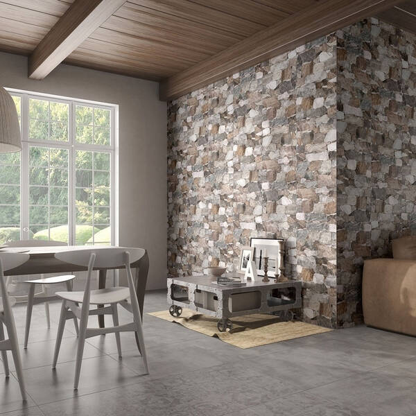 Плитка Geotiles Artesa Grafito 34x50 см, фото 2