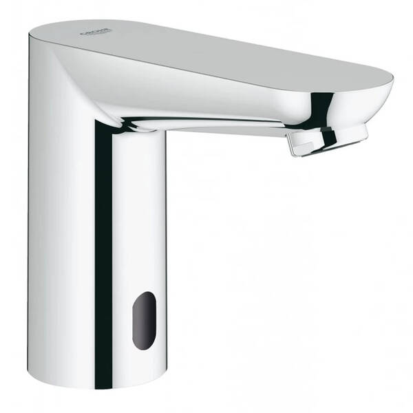 Змішувач для раковини Grohe Euroeco 36271000, фото 1