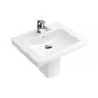 Раковина Villeroy&Boch Subway 2.0 71136001 60см, фото 1