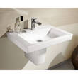 Раковина Villeroy&Boch Subway 2.0 71136001 60см, фото 3