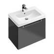 Раковина Villeroy&Boch Subway 2.0 7113FA01 65 см, фото 1
