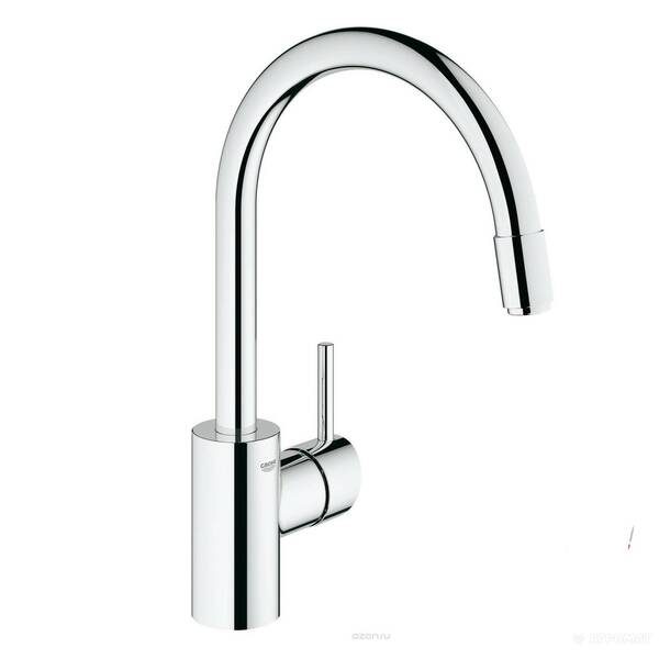 Смеситель для кухни Grohe Concetto 32663001, фото 1