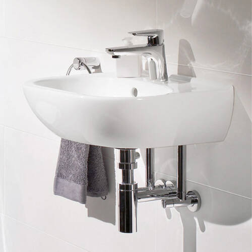 Раковина Villeroy&Boch O. Novo 53604501, фото 4