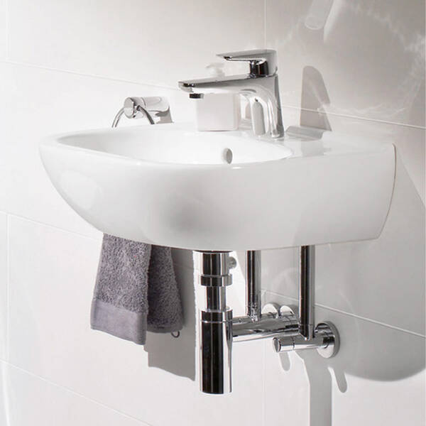 Раковина Villeroy&Boch O. Novo 53604501, фото 4