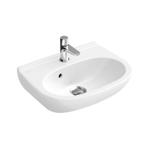 Раковина Villeroy&Boch O. Novo 53604501, фото 1