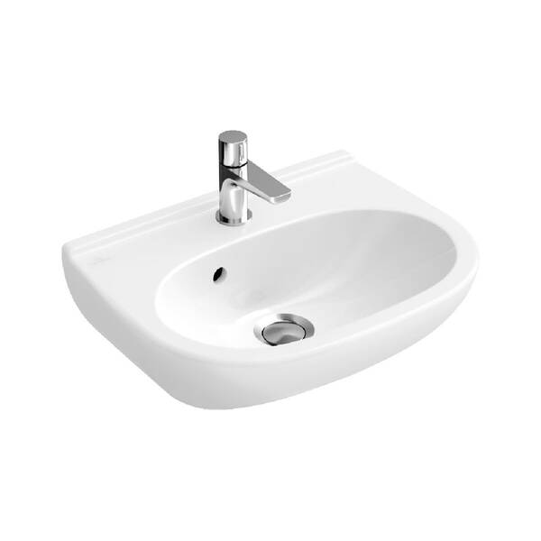 Раковина Villeroy&Boch O. Novo 53604501, фото 1