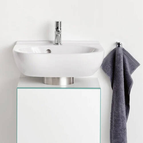 Раковина Villeroy&Boch O. Novo 53604501, фото 3