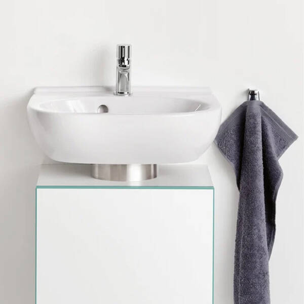 Раковина Villeroy&Boch O. Novo 53604501, фото 3