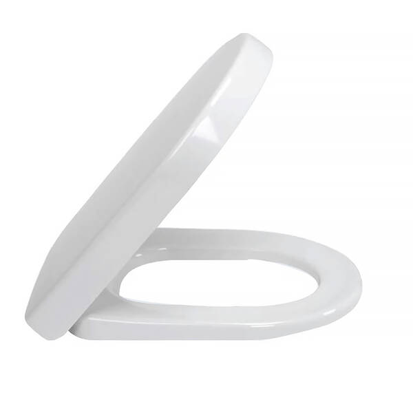 Кришка для унітаза Villeroy&Boch Subway 2.0 9M68Q1R2, фото 1
