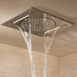 Верхній душ Grohe Rainshower F-Series 15 27939001, фото 7
