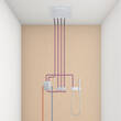 Верхній душ Grohe Rainshower F-Series 15 27939001, фото 6