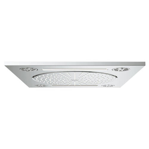 Верхній душ Grohe Rainshower F-Series 15 27939001, фото 1