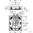 Верхній душ Grohe Rainshower F-Series 15 27939001, фото 3