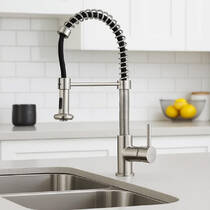 Смеситель для кухни Devit Frida 56040KT, фото №1