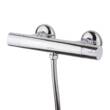 Змішувач для душу Devit Ecotherm 67010TJW4 з термостатом, фото 1