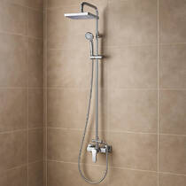 Душова система Devit Graphics 3350SP, фото №1