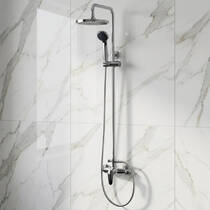 Душевая система Devit Giran 3390SP, фото №1