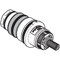 Картридж для змішувача з термостатом Hansgrohe 98282000, фото №2
