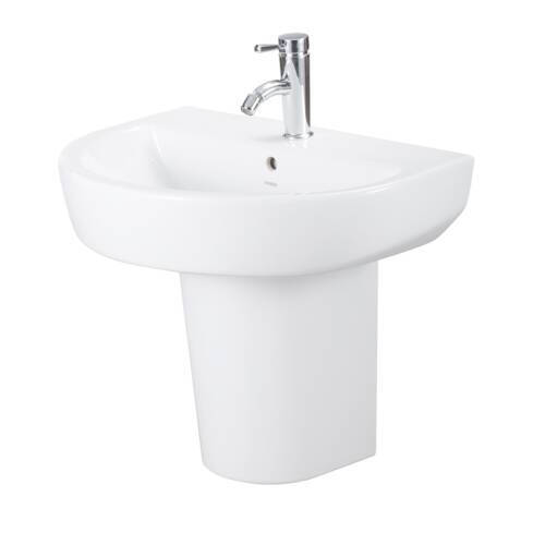 Ifo раковина 60 см grandy код 3130160