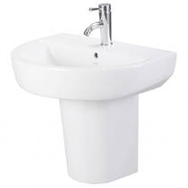 Раковина Primera Grand 8100022, фото №2