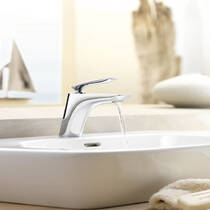 Смеситель для раковины Kludi Balance 520260575, фото №3