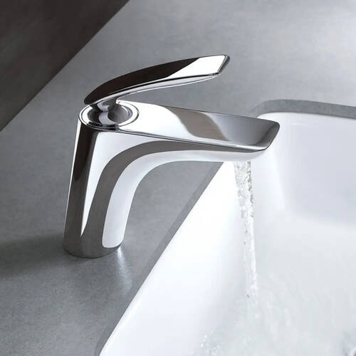 Смеситель для раковины Kludi Balance 520260575, фото 4