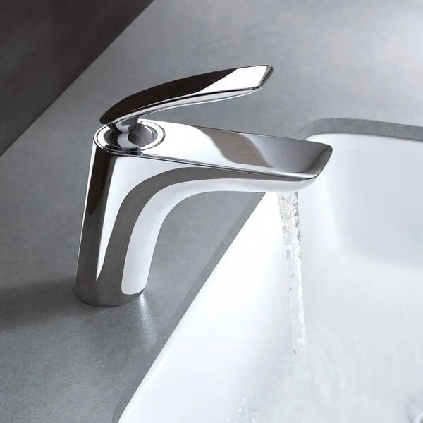 Смеситель для раковины Kludi Balance 520260575, фото 4