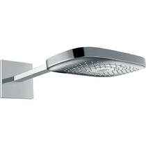 Верхний душ Hansgrohe Raindance Select E 300 3jet 26468000 хром, фото №1