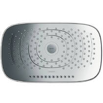 Верхний душ Hansgrohe Raindance Select E 300 3jet 26468000 хром, фото №3