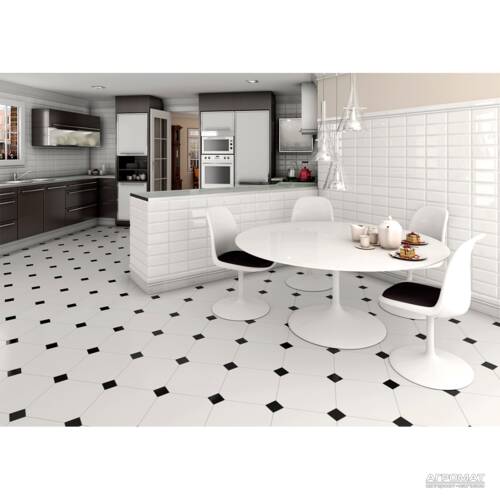 Фриз Vives Rivoli Rem. Blanco 5x20 см, фото 2