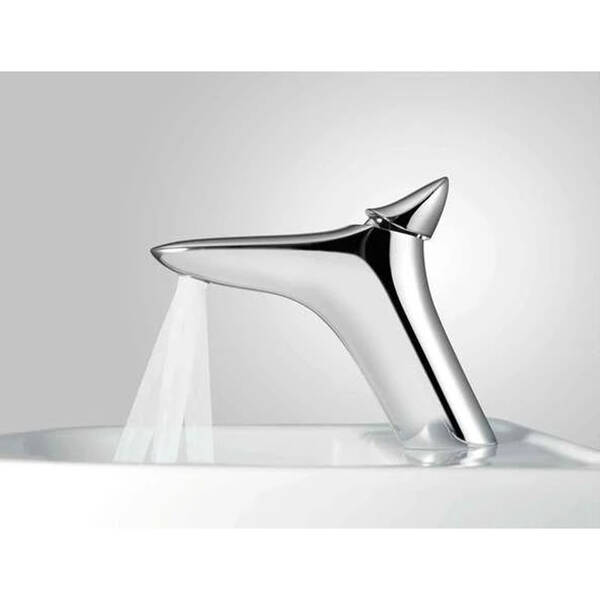 Смеситель для раковины Kludi Ambienta 530260575, фото 5