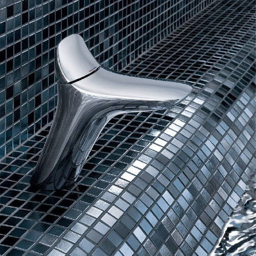 Смеситель для раковины Kludi Ambienta 530260575, фото 4